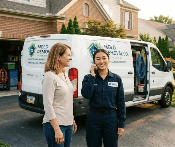Crawlspace Mold Remediation Wheeling, MO FAQs